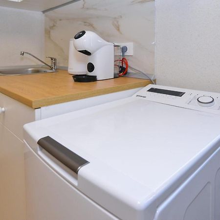 Md Studio Apartman Rijeka Zewnętrze zdjęcie