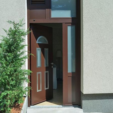 Md Studio Apartman Rijeka Zewnętrze zdjęcie