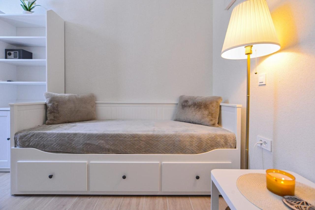 Md Studio Apartman Rijeka Zewnętrze zdjęcie