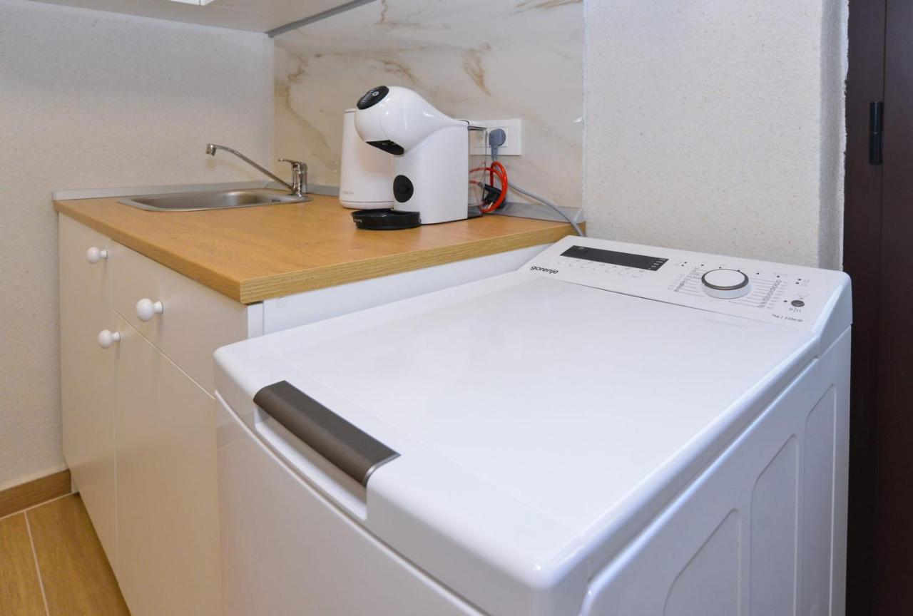Md Studio Apartman Rijeka Zewnętrze zdjęcie