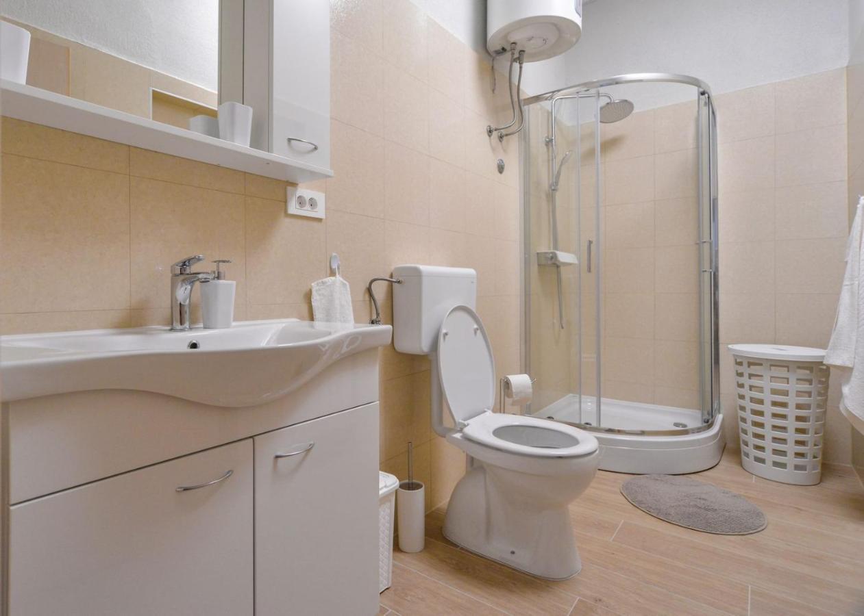 Md Studio Apartman Rijeka Zewnętrze zdjęcie