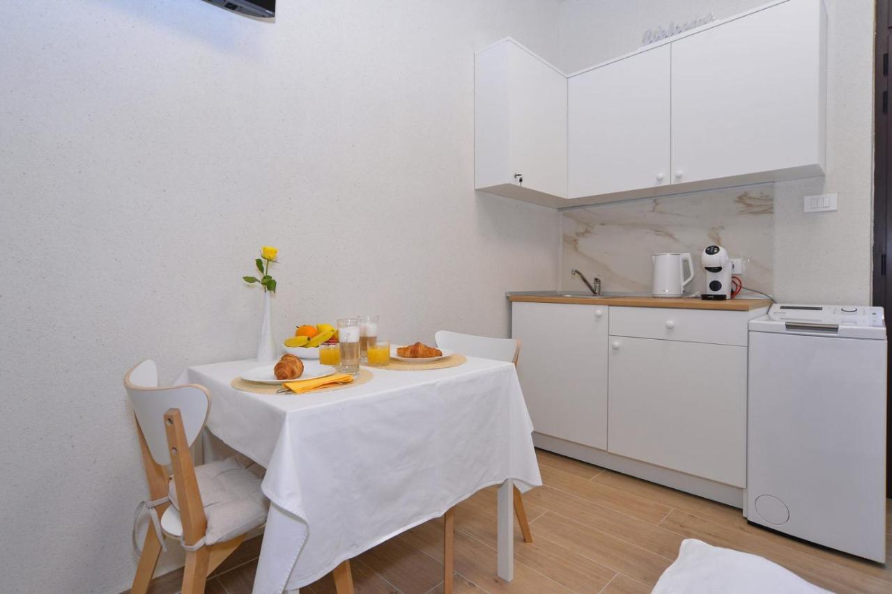 Md Studio Apartman Rijeka Zewnętrze zdjęcie