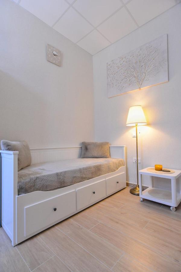 Md Studio Apartman Rijeka Zewnętrze zdjęcie